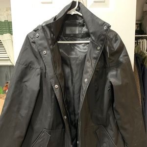 Ugg Women’s Raincoat